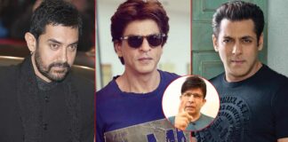 KRK Says Laal Singh Chaddha Is A Failure Because Of Him, Has Salman Khan & Shah Rukh Khan Next On His Target!