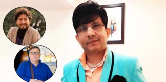 KRK Sent To Judicial Custody Of 14 Days After Being Arrested Over His Controversial Tweets