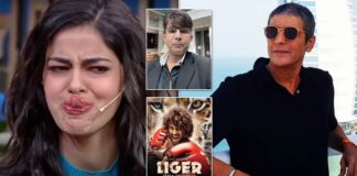 KRK Shames Vijay Deverakonda, Ananya Panday & Team In His Liger Review