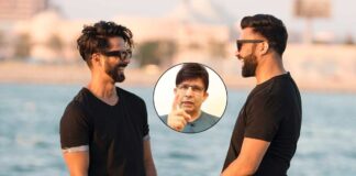 KRK Targets Ali Abbas Zafar & Shahid Kapoor's Upcoming Film