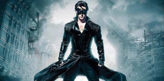 Krrish 4 Major Update