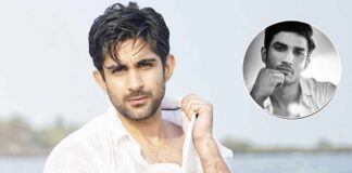 Kushagre Dua wants to play a role like Sushant Singh Rajput's in 'Pavitra Rishta'