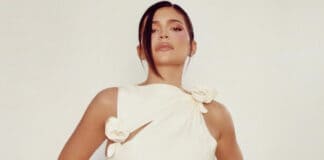 Kylie Jenner 'almost' had a different name