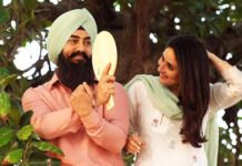 Laal Singh Chaddha: Aamir Khan & Kareena Kapoor Starrer Lands In Trouble! Members Of Hindu Outfit Calls For Ban On The Release