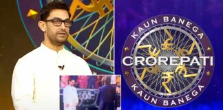 Laal Singh Chaddha: Aamir Khan Reacts On KBC Episode Why He Did Not Salute During National Anthem; Here's What He Said