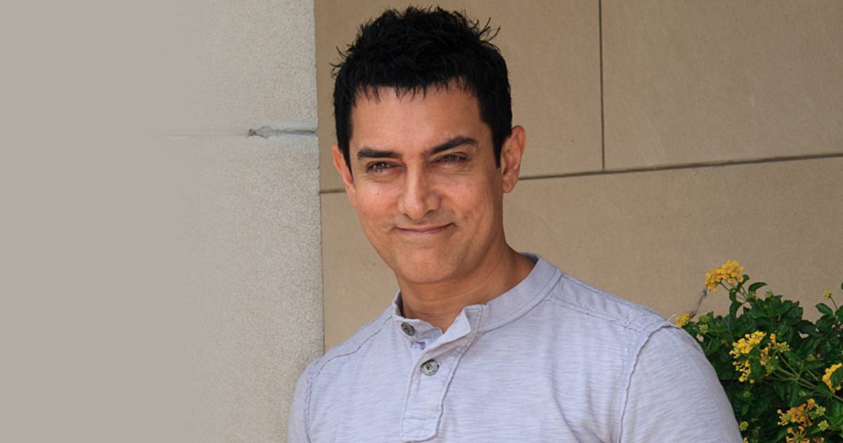 Laal Singh Chaddha' Aamir Khan's Net Worth Revealed & He's Filthy Rich!  From 60 Crores' Sea-Facing Home In Bandra To A Lavish 7 Crores' Farmhouse  In Panchgani