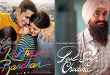 Laal Singh Chaddha Box Office: Here’s Where Aamir Khan's Next Stands Among His Top 5 Openers