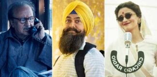 Laal Singh Chaddha Box Office (Overseas): Aamir Khan Starrer Beats The Kashmir Files, Gangubai Kathiawadi & Others