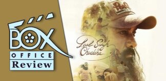 Laal Singh Chaddha Box Office Review