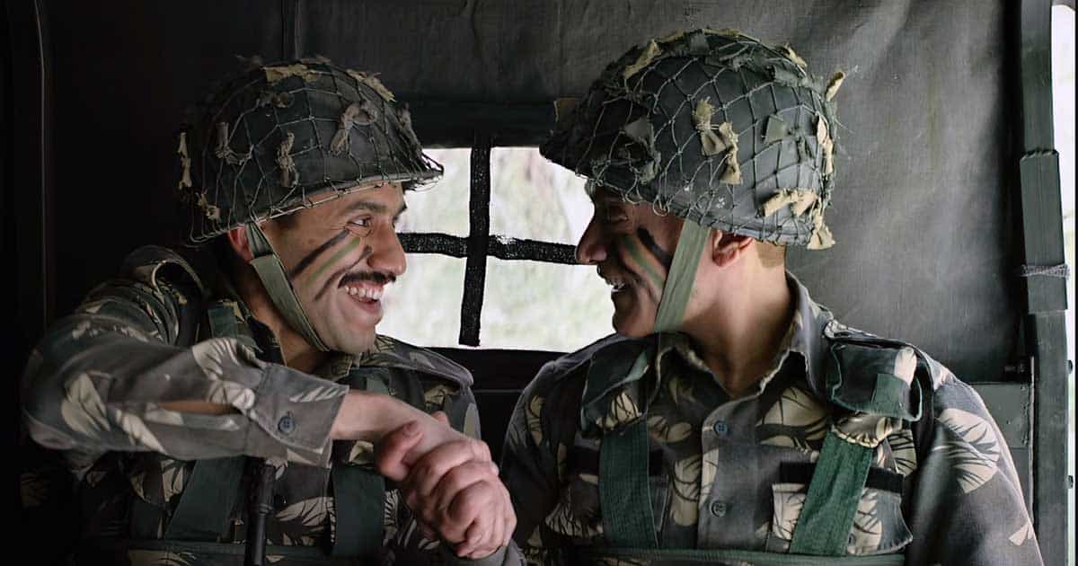 Laal Singh Chaddha Box Office (Worldwide)