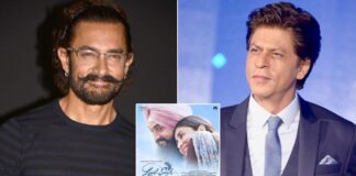 Laal Singh Chaddha: Did You Know Before Aamir Khan, Shah Rukh Khan Was The First Choice For Forrest Gump's Remake?