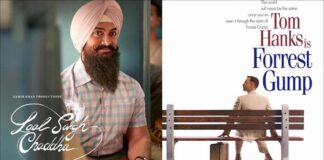 Laal Singh Chaddha: Explicit Scenes Kept Away From The Aamir Khan Starrer, Actor Reveals "Want People To Watch Our Film With Their Entire Families"