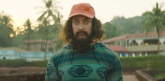 Laal Singh Chaddha Full Movie Leaked Online