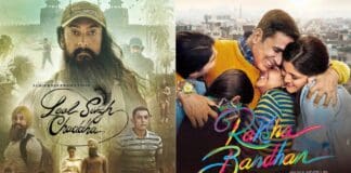 Laal Singh Chaddha, Raksha Bandhan Bow Down To #BoycottBollywood Trend? – Here’s How