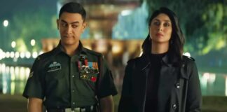 Laal Singh Chaddha's International Box Office Collection Turns The Film's Fate Into Another Direction