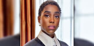 Lashana Lynch to play Bob Marley's wife in his biopic