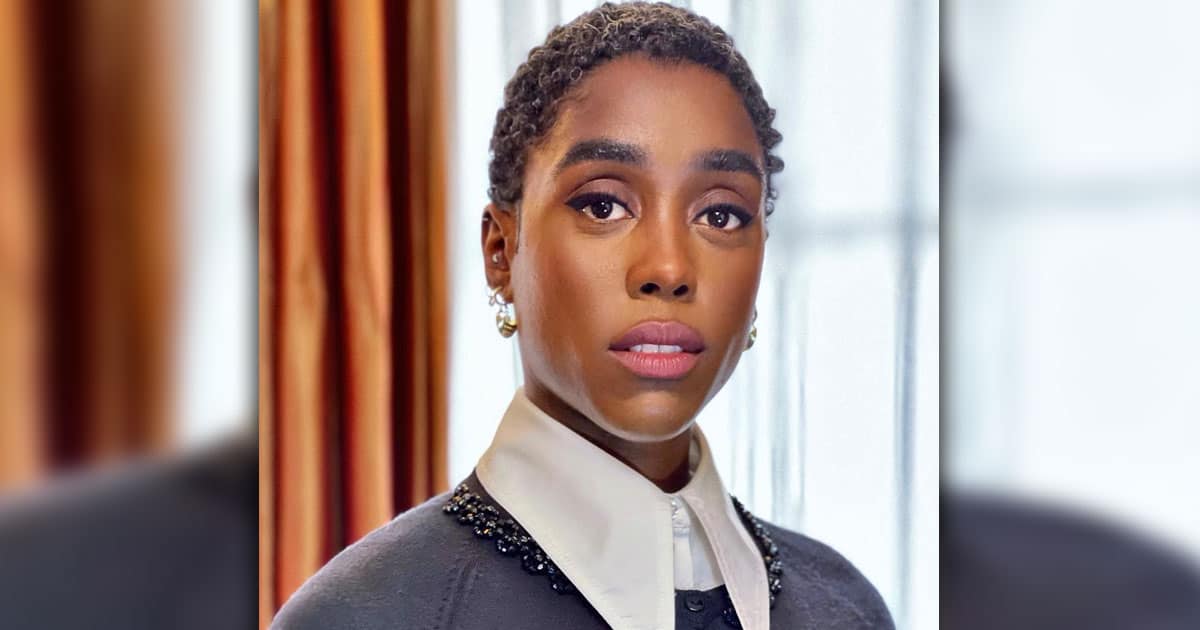 Lashana Lynch's Next Role Is Of Bob Marley's Wife