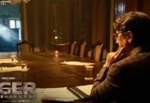 Ravi Teja’s Tiger Nageswara Rao Gets Anupam Kher On Board For A Crucial Role! Legendary National Award Winning Actor Anupam Kher On board For Mass Maharaja Ravi Teja's Tiger Nageswara Rao