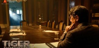 Legendary National Award Winning Actor Anupam Kher On board For Mass Maharaja Ravi Teja's Tiger Nageswara Rao