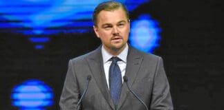 Leo DiCaprio stuns fans with weight loss in pic from Malibu outing