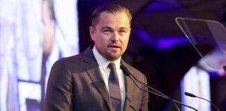 Leonardo DiCaprio Accused Of Funding Dark Money Groups