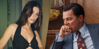 Leonardo DiCaprio, Camila Morrone split after four years of dating