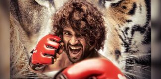 Liger Box Office Day 1 Advance Booking