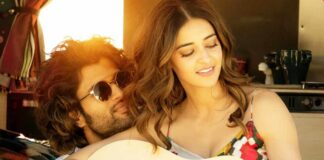 Liger Box Office Day 1 (All Languages) Early Trends: Tough To Cross Recent Bollywood Films? Read On