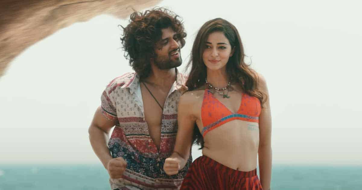 Liger Box Office Day 1 (Hindi) Early Trends