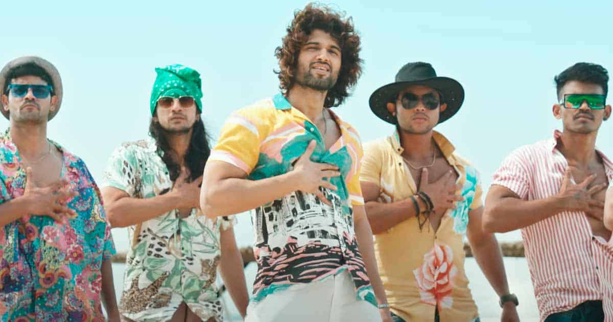 Liger Box Office Day 4 (Hindi) Early Trends: It’s A Happy Sunday For Vijay Deverakonda Starrer – Deets Inside