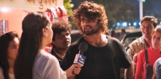 Liger Box Office Day 5 (Hindi) Early Trends: Vijay Deverakonda Starrer Continues To Fail, Will Witness A Slight Jump Tomorrow Due To Ganesh Chaturthi; Read On.
