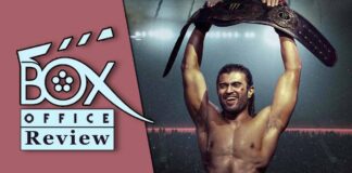 Liger Box Office Review (Hindi)
