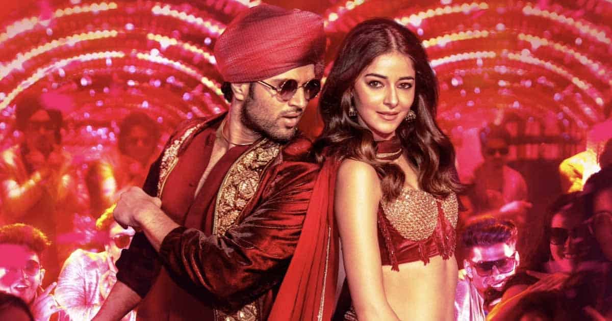 Liger First Public Review Out! Vijay Deverakonda & Ananya Panday Starrer Opens To Mixed Reviews