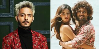 Liger Music Composer Tanishk Bagchi Addresses Controversy Over Using Dialogues From Scenes Of Abuse In Aafat