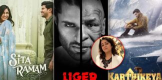 Liger Producer Charmme Kaur Compares With South Industry & Says " They Did Phenomenally Well & Made Rs. 150–170 crores"