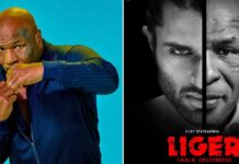 Liger: Ahead Of Vijay Deverakonda Starrer’s Release, Producer Recalls The Casting Of Legendary Boxer Mike Tyson, Calls It A ‘Monumental Task’ 'Liger' producer remembers how hard it was to cast boxing legend Mike Tyson