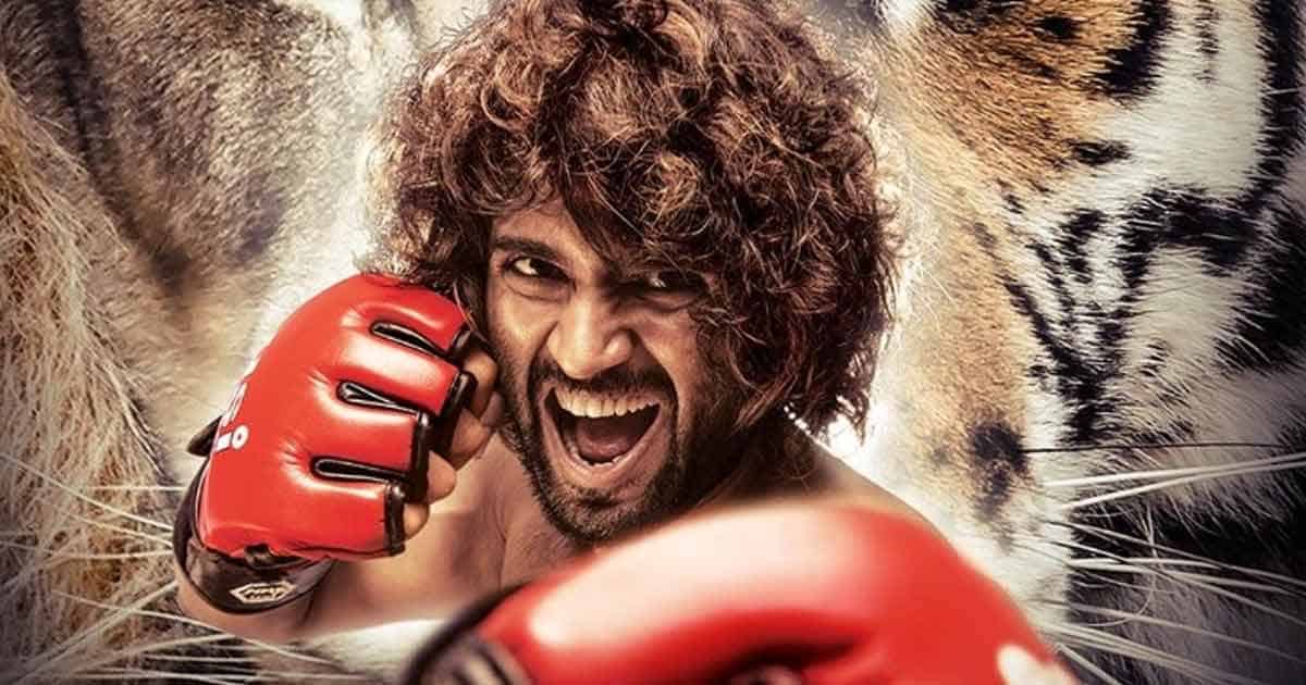 Liger Result Of Koimoi ‘How’s The Hype?’ Out!