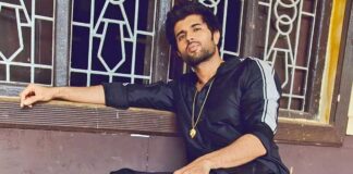 'Liger' Vijay Deverakonda Confesses Being Extremely Scared Of Women Till He Was 18: "They Seemed Like An Alien Species..."