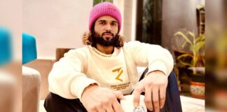 Liger: Vijay Deverakonda Reacts To Controversy Over Putting Up Feet On Table At A Press Meet