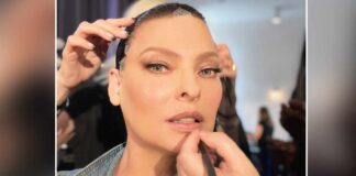 Linda Evangelista was told to give nude pics by agency when she was 16