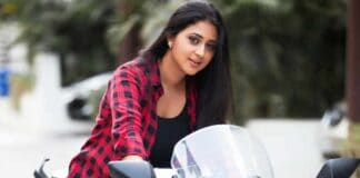 Living life on my own terms, says actress Kaniha as she completes 20 years in film industry