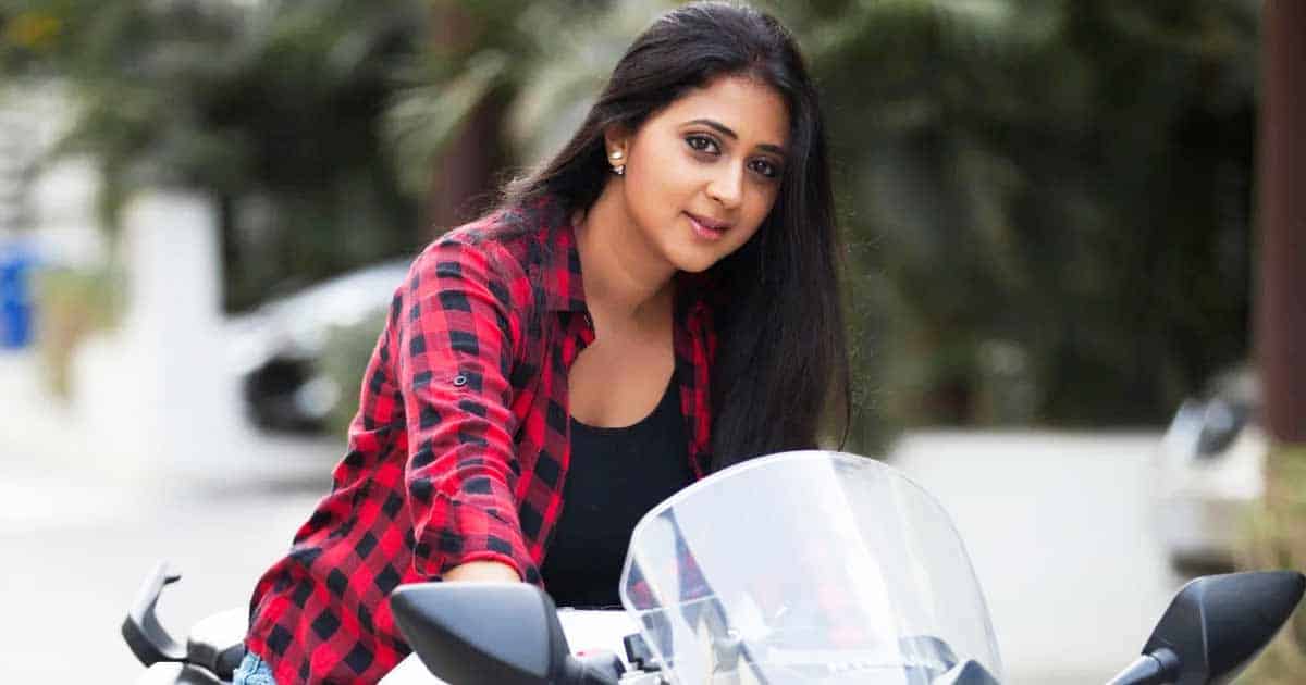 Kaniha On Completing 2 Decades In The Film Industry: "Holding My Head High, With My Chin Up..."