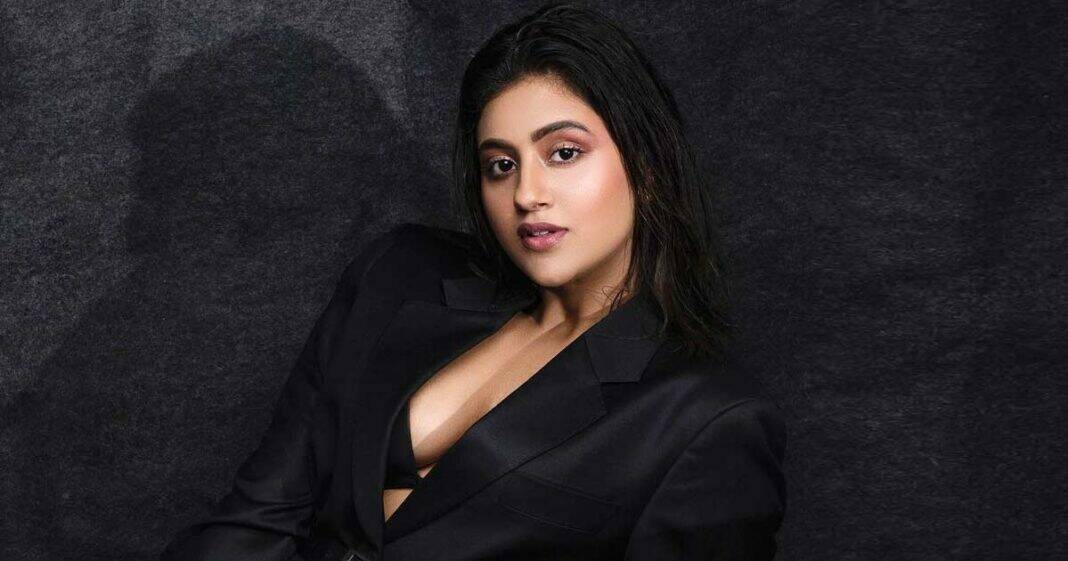 Lock Upp Fame Anjali Arora's MMS Leak Controversy Heats Up As She Again