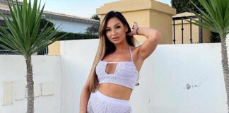 'Love Island' star AJ Bunker breaks up with 'gay porn star' boyfriend