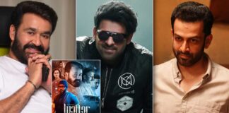 Lucifer 2 To Be Made On A Stunning Budget Of 400 Crore