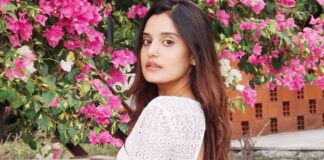 Lying to her father and getting the lead role, Ayushi Khurana on her struggle