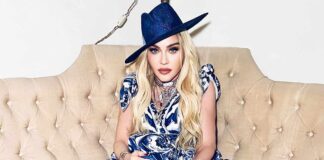 Madonna Gets Candid About Her Professional & Personal Life In A New Video