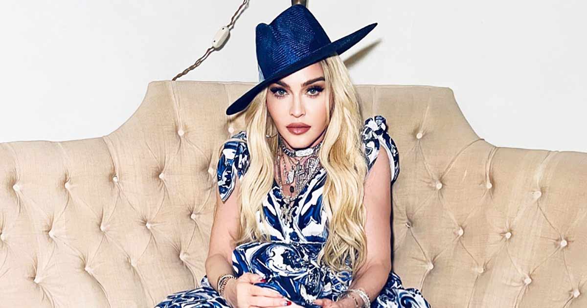 Madonna Gets Candid About Her Professional & Personal Life In A New Video