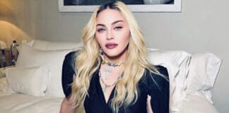 Madonna was warned her career would be over