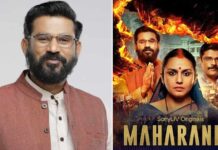 ‘Maharani’ Fame Sohum Shah Reveals The Series Allowed Him To Live His Childhood Dream, Says “Always Wanted To Play Such Characters” 'Maharani' allowed Sohum Shah to live his childhood dream